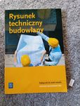 Rysunek techniczny budowlany