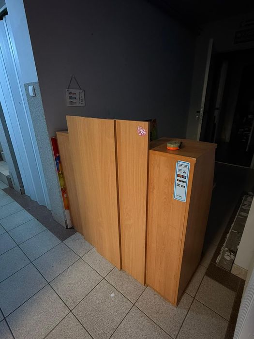 Recepcja olcha stan dobry