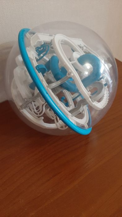Головоломка-лабіринт Spin Master Perplexus Epic