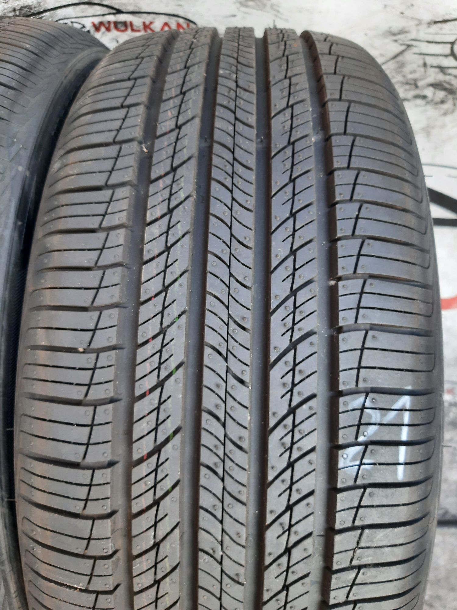 215/50r18 92H Hankook Dynapro HP2