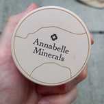 Podkład mineralny Annabelle Minerals