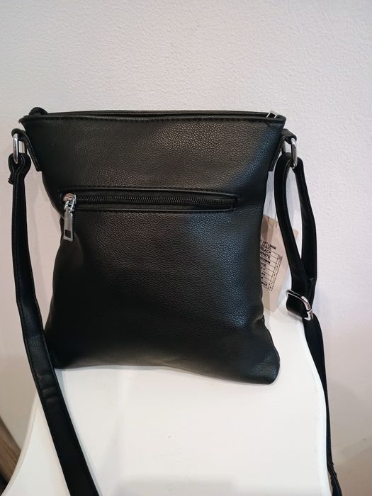 Torebka listonoszka damska Butik