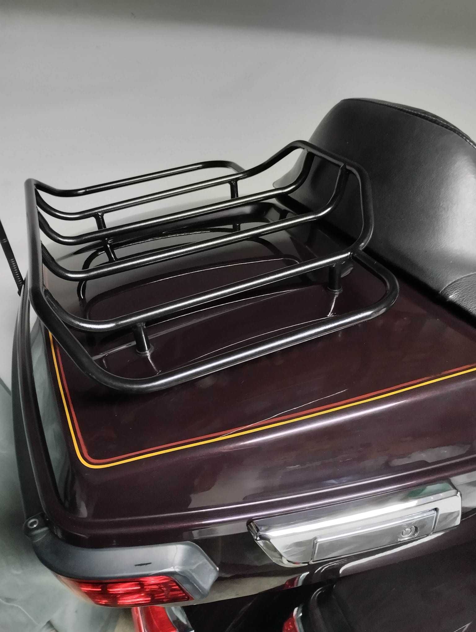 Aceito propostas (decentes) Harley Davidson Ultra Electra Glide 2014