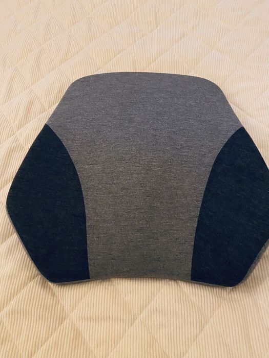 Poduszka Lędźwiowa do Samochodu pod Plecy