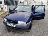 Ford Fiesta 1995