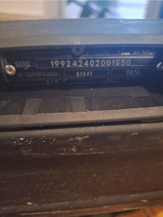 Trotinete Elétrica NIU: Kqi2Pro