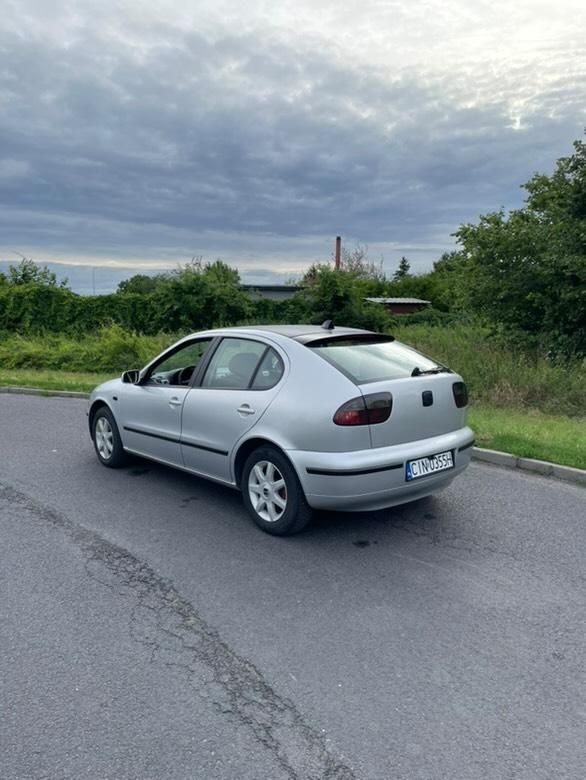 Seat Leon 1 1.6 16v