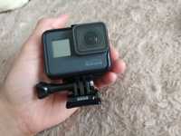 Екшн камера GoPro 5 Black 4k го про