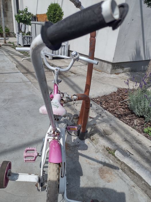 Rower rowerek dla dziecka