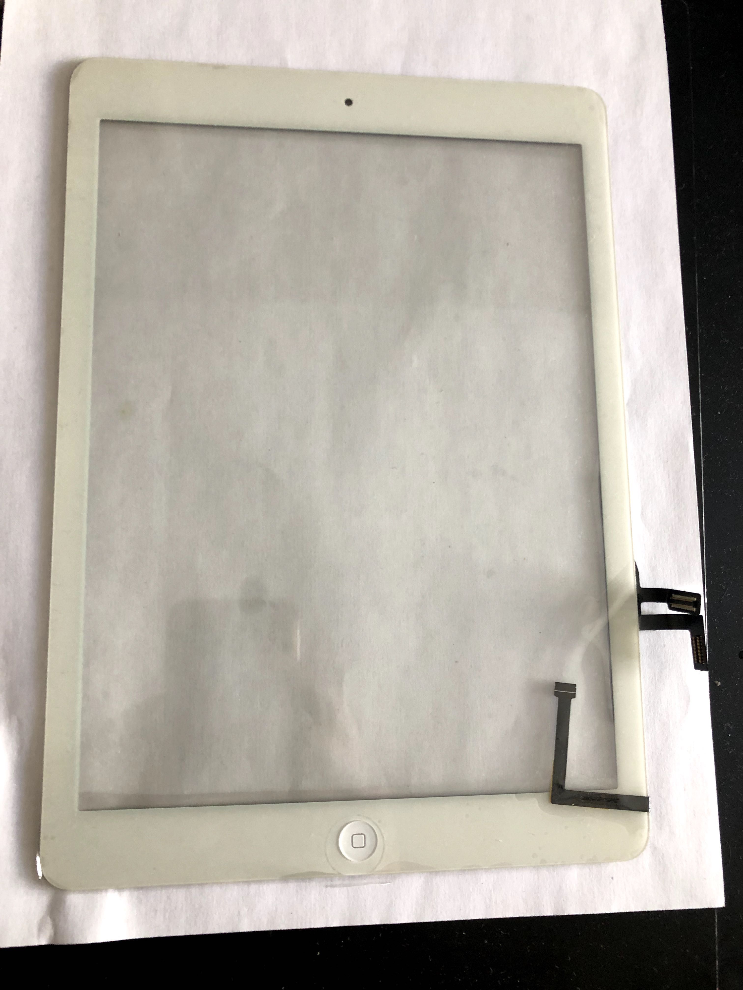 Digitizer dotyk do iPad Air A1474 A1475 nowy