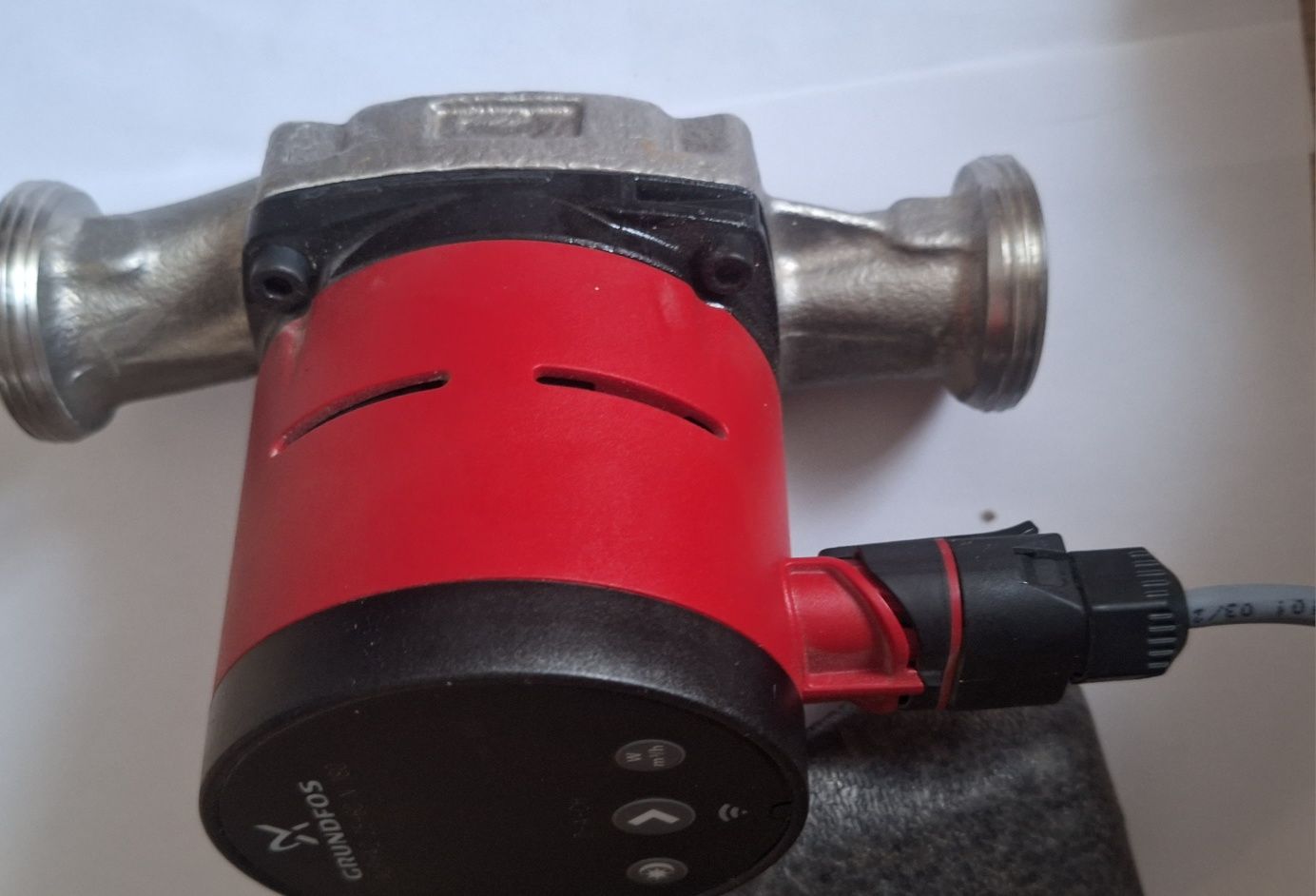 Pompa ALPHA2 25-60 N 180 1x230V 50Hz 6H  C.W.U cyrkulacyjna