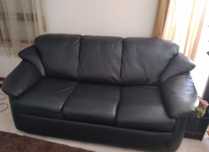 Sofá com cama de casal