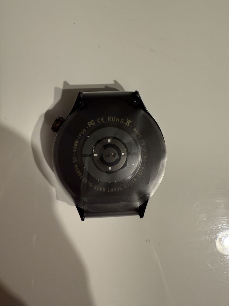 Zegarek rd fit watch smartwatch
