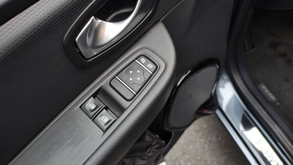 Renault Clio 4 zadbany
