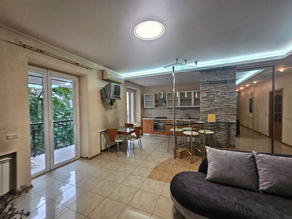 Аренда двухкомнатной квартиры Дарвина 1