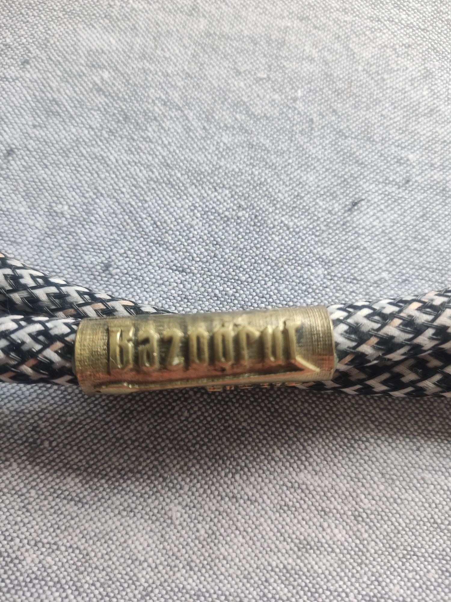 Interkonekt Bazodrut Presto. Kabel cyfrowy RCA.