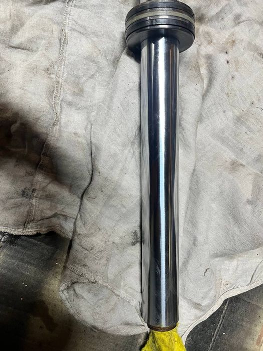 Рульовий циліндр JCB 458/M3584