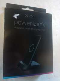 Powerbank X-kom 10000mAh