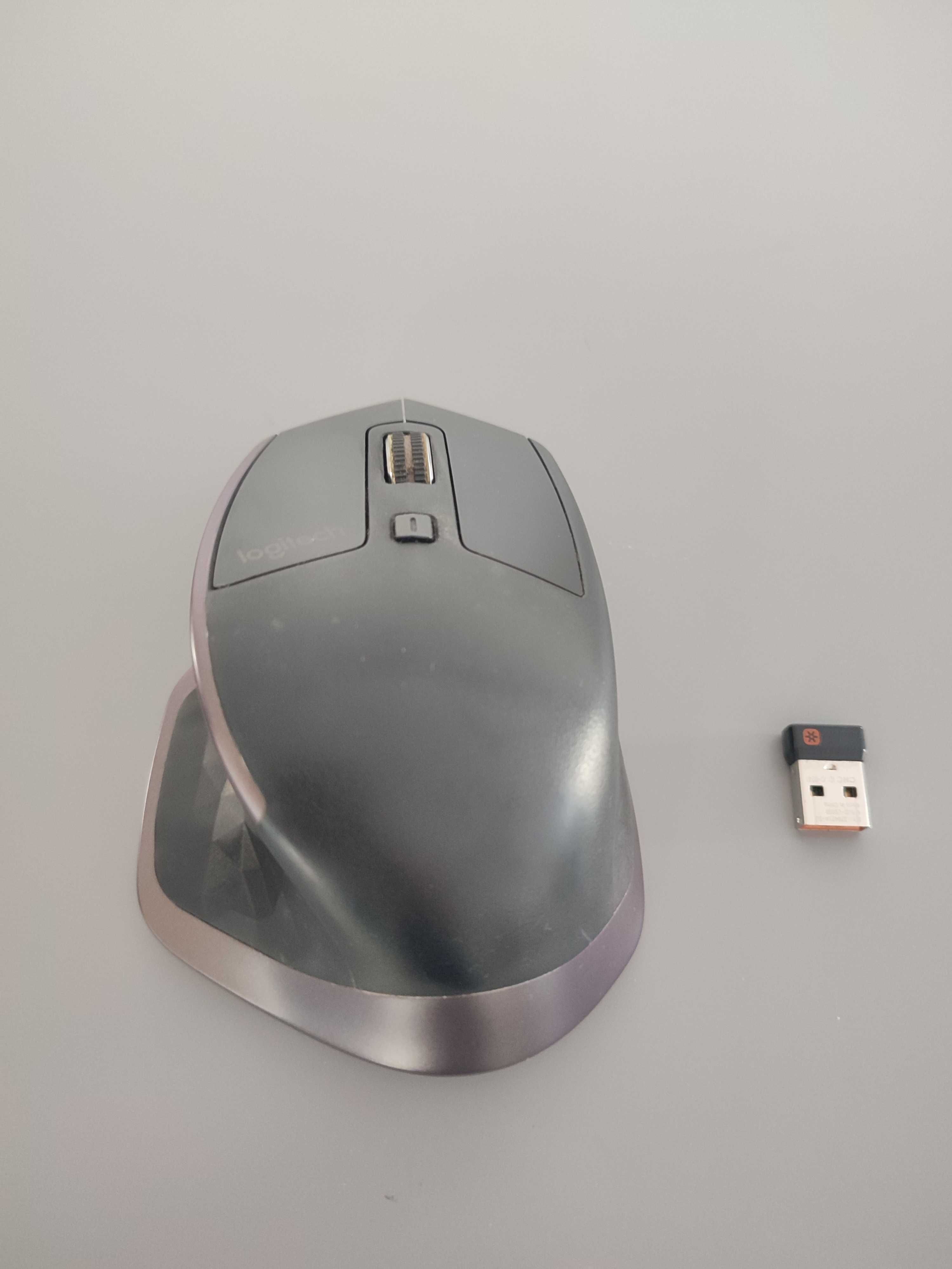Rato Wireless Logitech MX Master