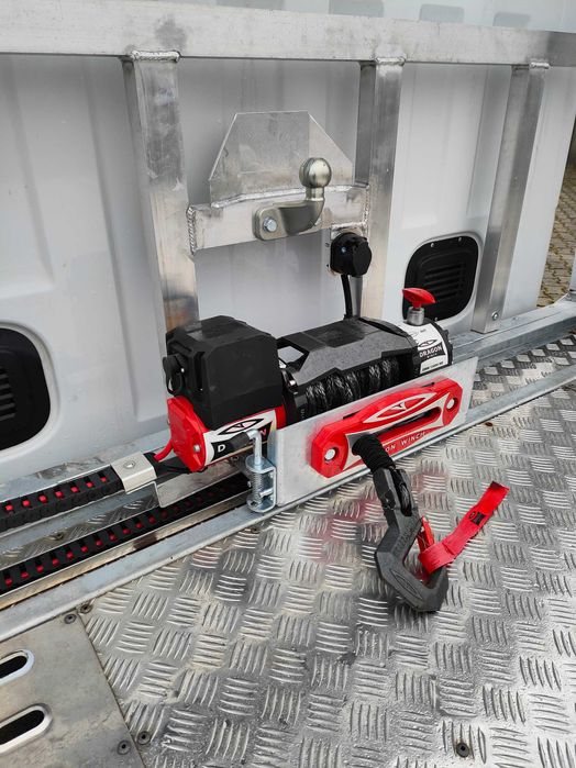 Wynajem Autolawety lawety Pomoc Drogowa