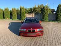BMW Seria 3 BMW Seria 3 320i E46 , Zadbane , Oryginał , Doinwestowane