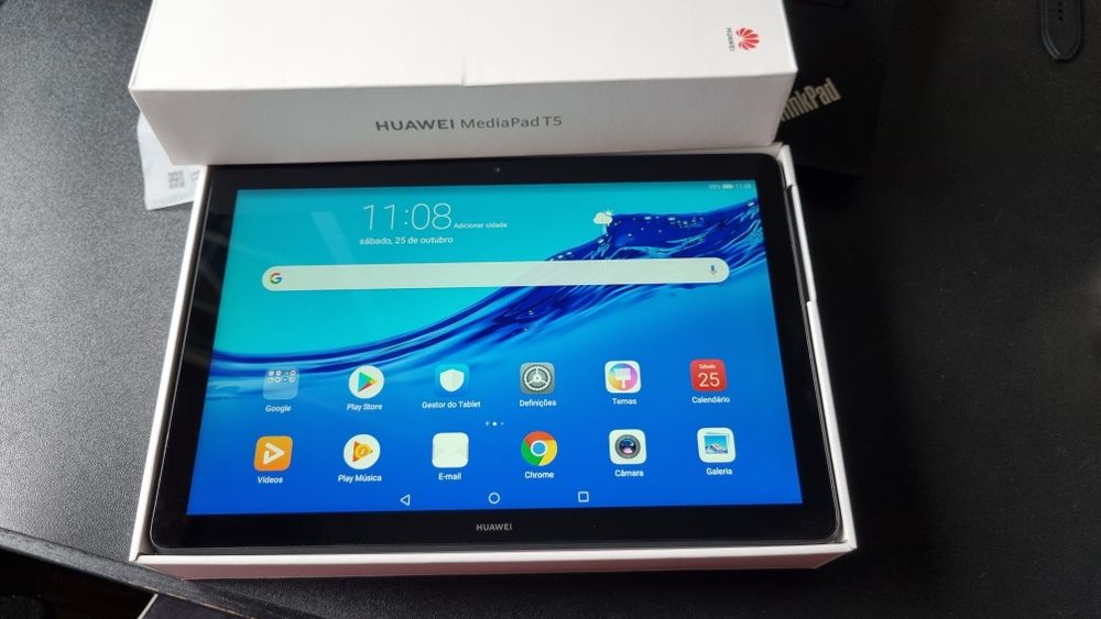 Tablet Huawei MediaPad T5