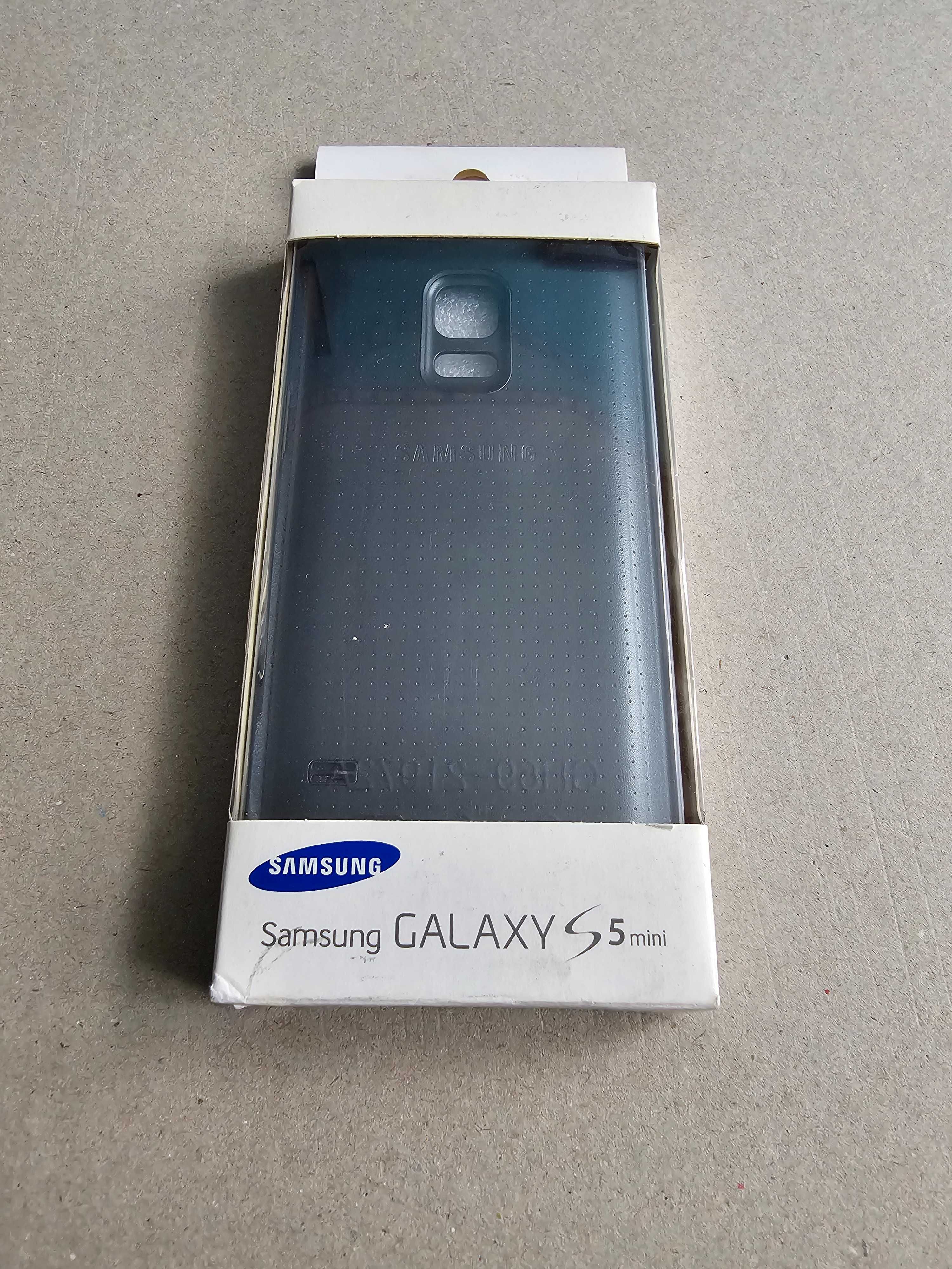 Etui Samsung Galaxy S 5