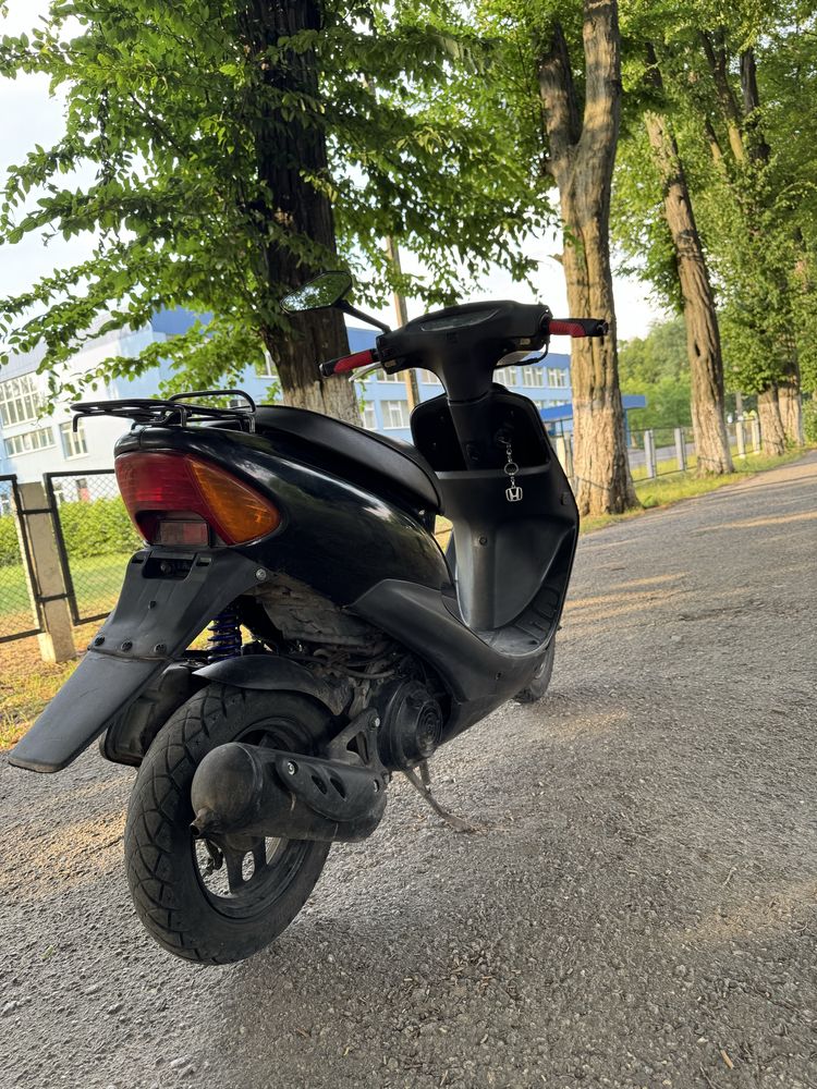 Honda dio af34
