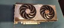 Karta graficzna Radeon RX7600  SAPPHIRE 8 GBRE PULSE