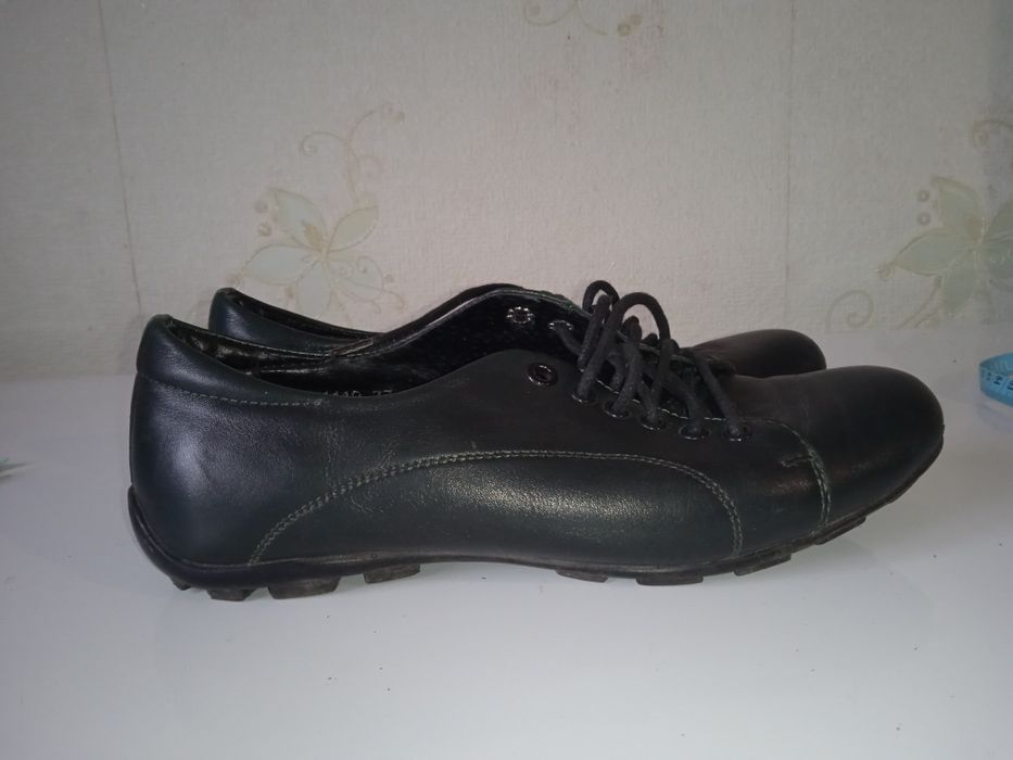 Туфли женские MIDA