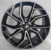 Alutec Felgi 19 5x112 VW Arteon Passat B8 Cupra Formentor Seat Ateca