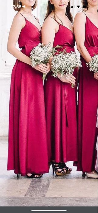 Пакет одягу розміру S/M