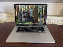 Macbook Pro 16 A2141
