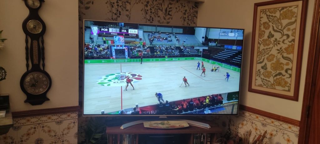 TV LG 65SJ810V 65'