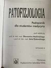 Patofizjologia podręcznik