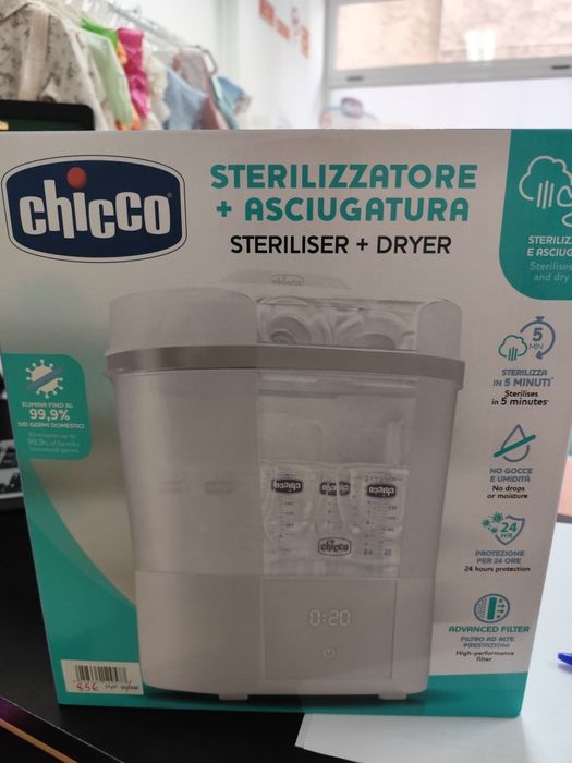 Estilizador Elétrico