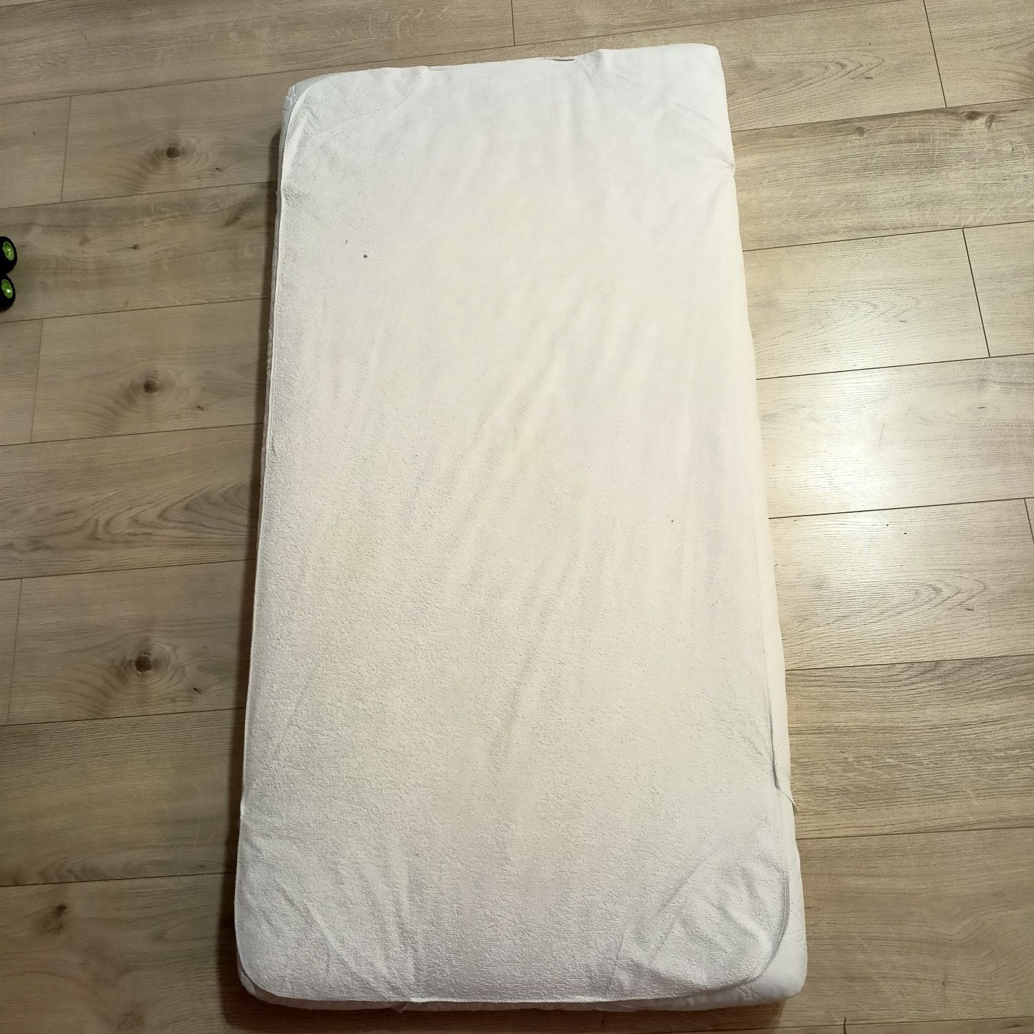 Materac dziecięcy 120x60