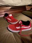 Vans Kyle Walker Vermelh