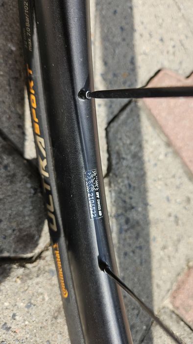 Koła DT swiss E1850 plus opony i tarcze

Swiss E 1850

ENDURO

Straigh