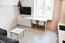 Mieszkanie do wynajęcia 22m2