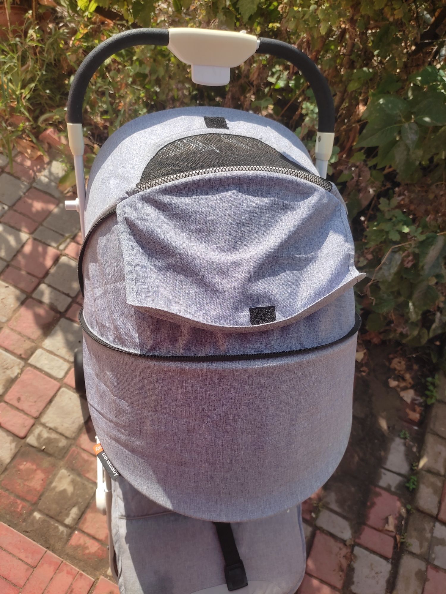 Прогулочная коляска Benebeby