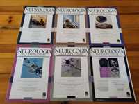 Neurologia po dyplomie cały rocznik  2008