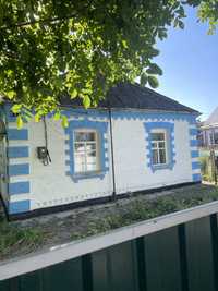 Продаж будинку в Черкаській області, смт Катеринопіль