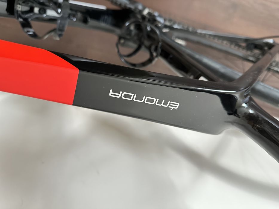 Trek emonda sl6 PRO karbon ultegra  2023  roz. 56