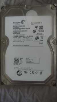 Dysk twardy Seagate Barracuda 7200.12 1TB