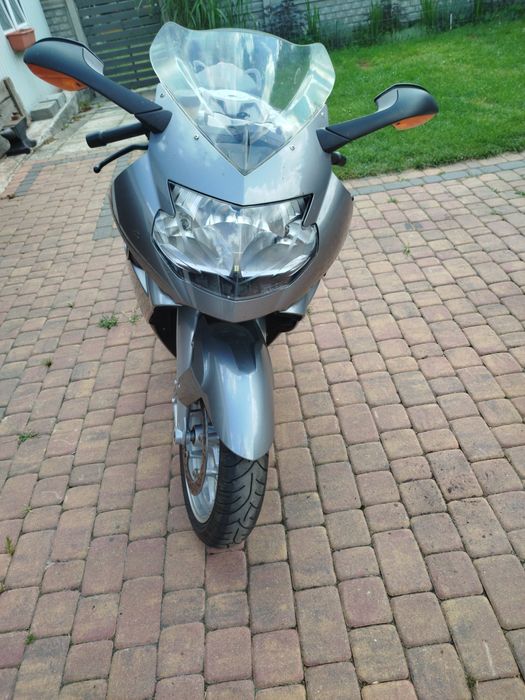 BMW k1200s k1200 zamienię