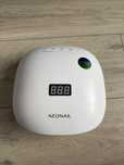 NEONAIL lampa do paznokci UV 36W/48