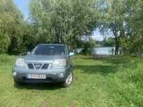 Nissan X Trail T 30