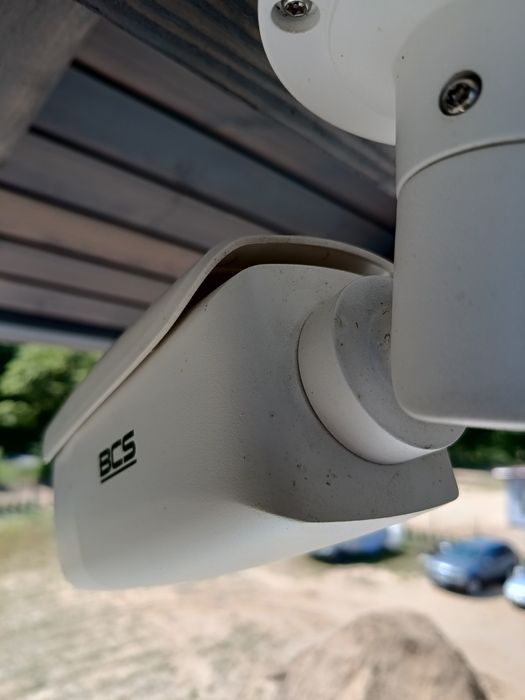 Montaż napędów do bram, kamer CCTV, systemów alarmowych SSWiN