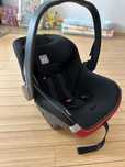Дитяче автокрісло Peg Perego Primo Viaggio SL (0-13 кг)